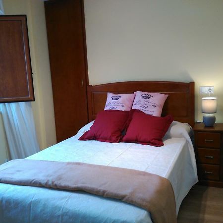 A Puntia Apartment Vegadeo Luaran gambar